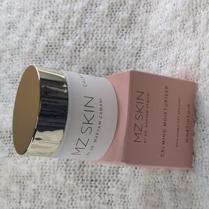 MZ Skin The Calming Moisturiser, 30ml/1.1fl oz